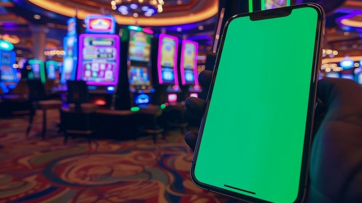 মোবাইলে baji casino স্পোর্টস সেন্টার দেখা