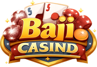 baji casino লোগো